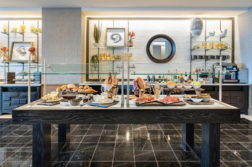 JW Marriott Tampa Water Street - image 30