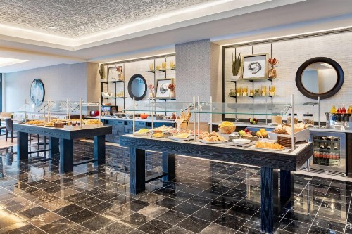 JW Marriott Tampa Water Street - image 31
