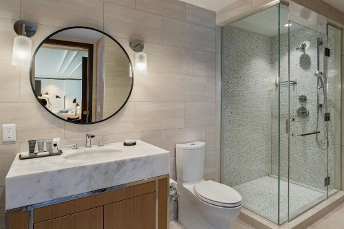 JW Marriott Tampa Water Street - image 32