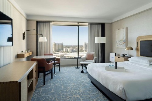 JW Marriott Tampa Water Street - image 35