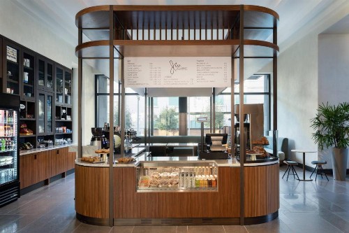 JW Marriott Tampa Water Street - image 36