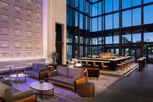 JW Marriott Tampa Water Street - image 37