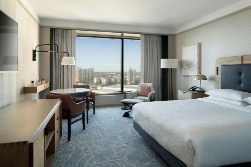JW Marriott Tampa Water Street - image 41