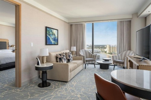 JW Marriott Tampa Water Street - image 44