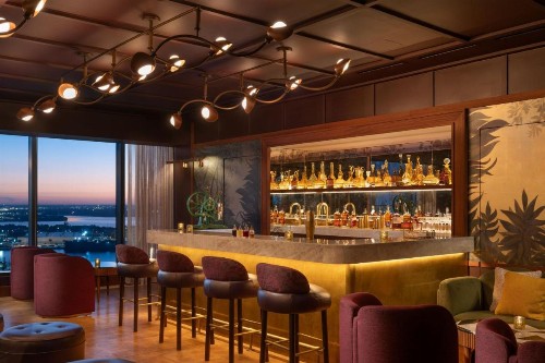 JW Marriott Tampa Water Street - image 45