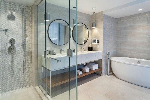 JW Marriott Tampa Water Street - image 47
