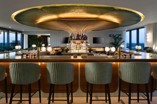 JW Marriott Tampa Water Street - image 48