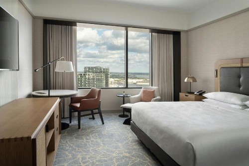 JW Marriott Tampa Water Street - image 8