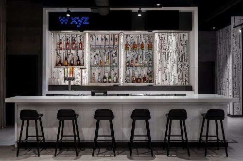 Aloft Tampa Midtown - image 14