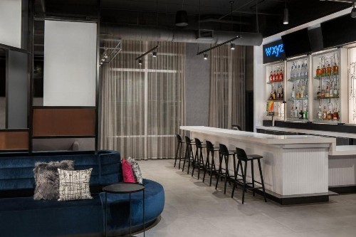 Aloft Tampa Midtown - image 15
