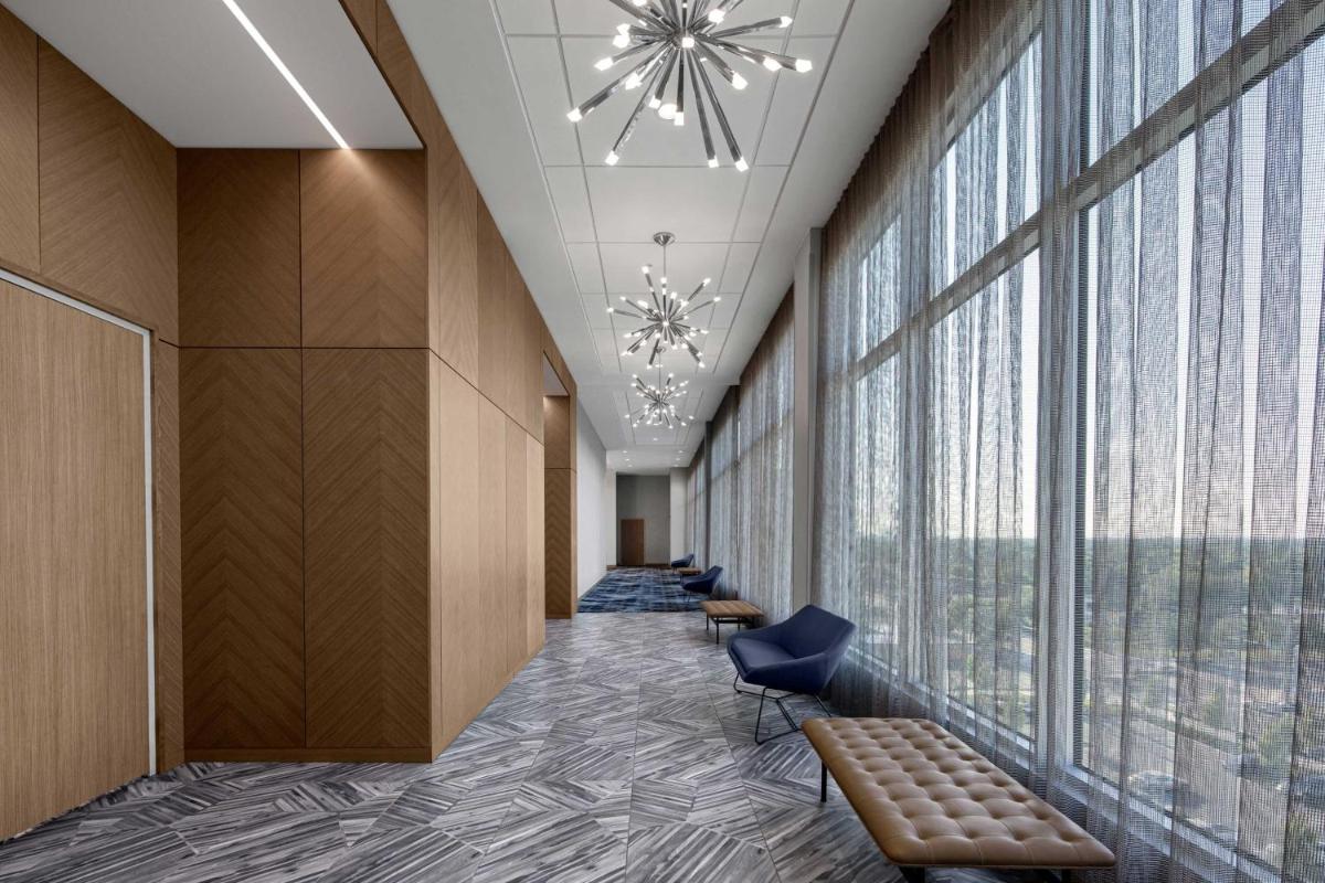 Aloft Tampa Midtown - image 3