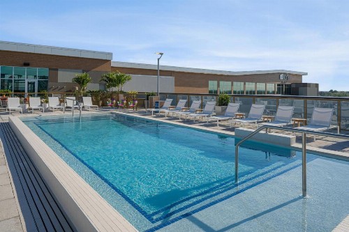 Aloft Tampa Midtown - image 6