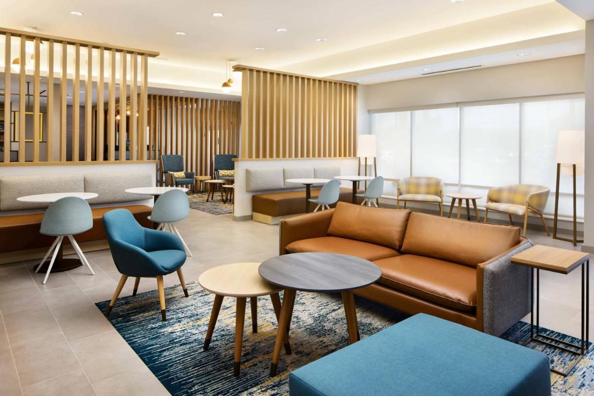 TownePlace Suites by Marriott Plant City - main image