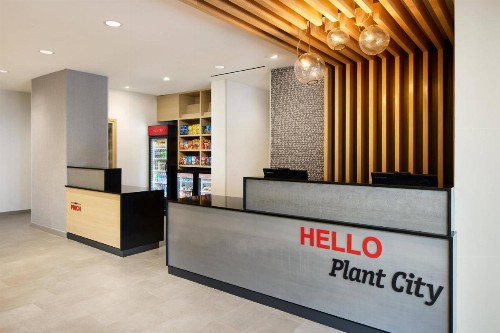 TownePlace Suites by Marriott Plant City - image 12
