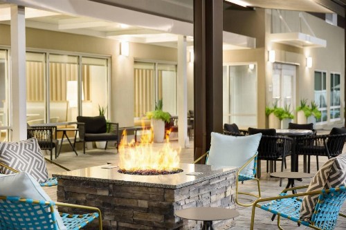 TownePlace Suites by Marriott Plant City - image 14