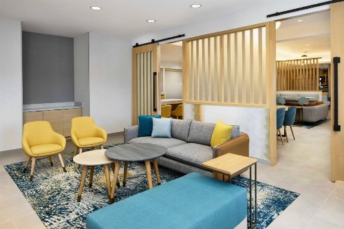 TownePlace Suites by Marriott Plant City - image 21