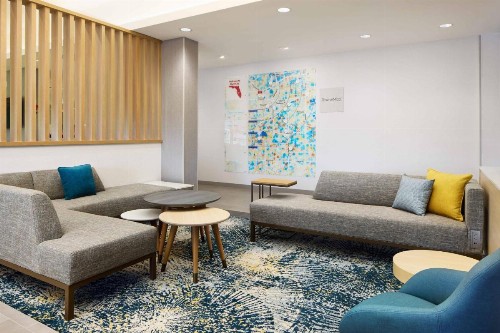 TownePlace Suites by Marriott Plant City - image 3