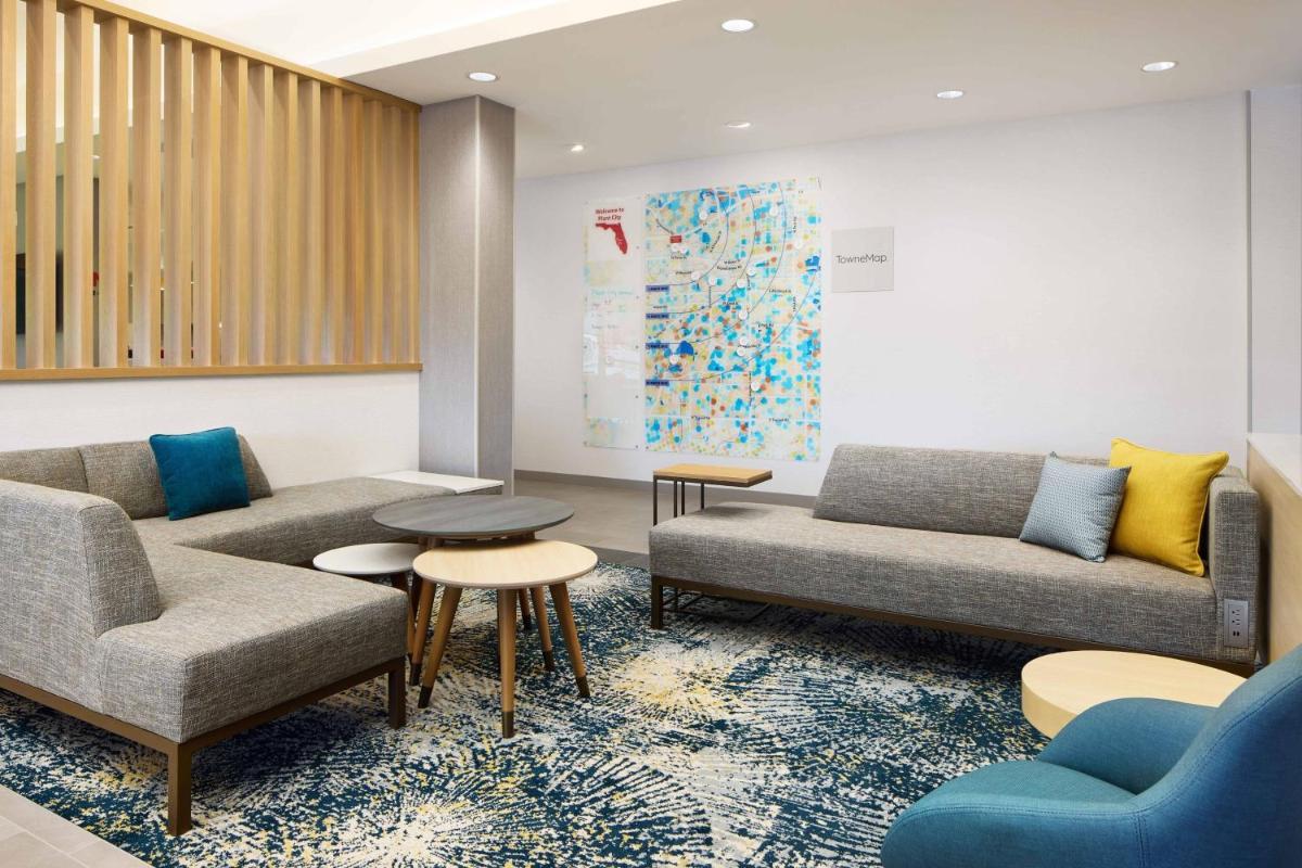 TownePlace Suites by Marriott Plant City - image 3