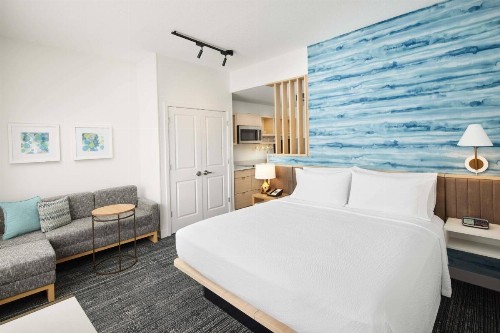 TownePlace Suites by Marriott Plant City - image 30