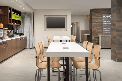 Home2 Suites By Hilton Tampa Westshore Airport Fl - image 10