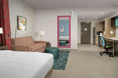 Home2 Suites By Hilton Tampa Westshore Airport Fl - image 11
