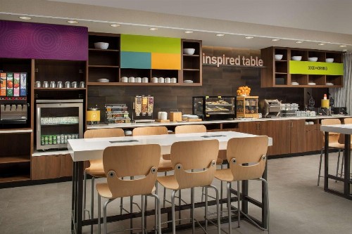 Home2 Suites By Hilton Tampa Westshore Airport Fl - image 12