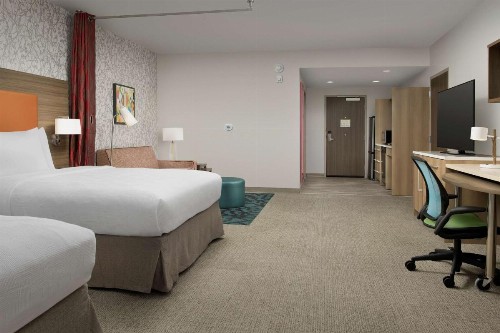 Home2 Suites By Hilton Tampa Westshore Airport Fl - image 15