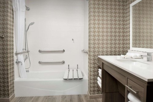 Home2 Suites By Hilton Tampa Westshore Airport Fl - image 16