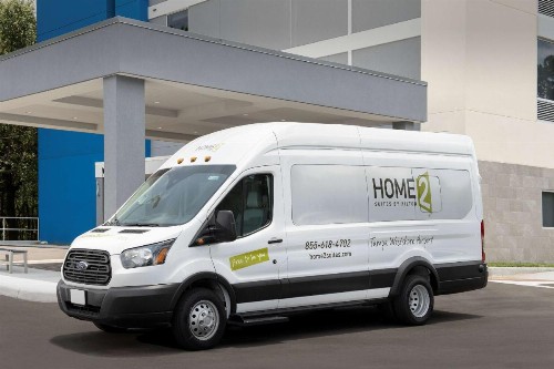 Home2 Suites By Hilton Tampa Westshore Airport Fl - image 18