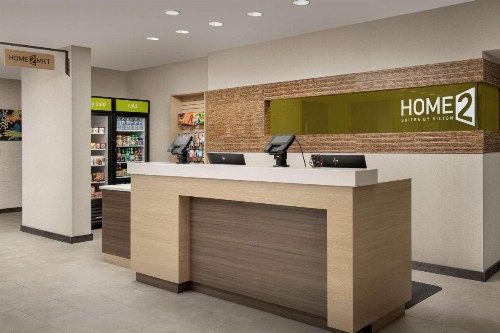Home2 Suites By Hilton Tampa Westshore Airport Fl - image 19