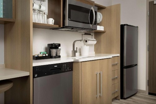 Home2 Suites By Hilton Tampa Westshore Airport Fl - image 20
