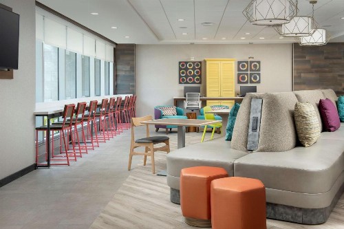 Home2 Suites By Hilton Tampa Westshore Airport Fl - image 22