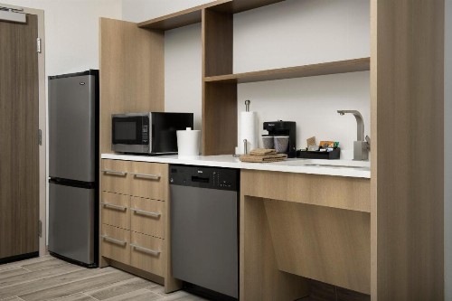 Home2 Suites By Hilton Tampa Westshore Airport Fl - image 23