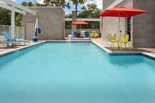 Home2 Suites By Hilton Tampa Westshore Airport Fl - image 25