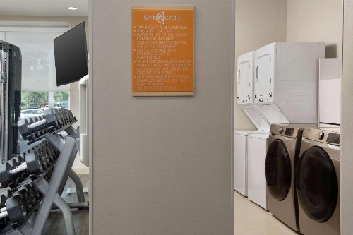 Home2 Suites By Hilton Tampa Westshore Airport Fl - image 3