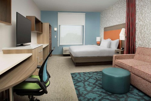 Home2 Suites By Hilton Tampa Westshore Airport Fl - image 31