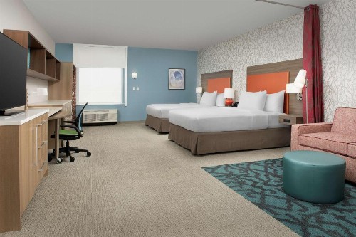 Home2 Suites By Hilton Tampa Westshore Airport Fl - image 32