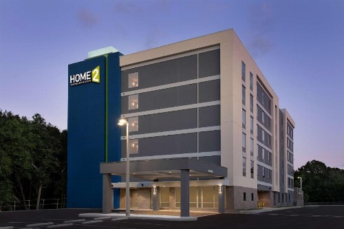 Home2 Suites By Hilton Tampa Westshore Airport Fl - image 33