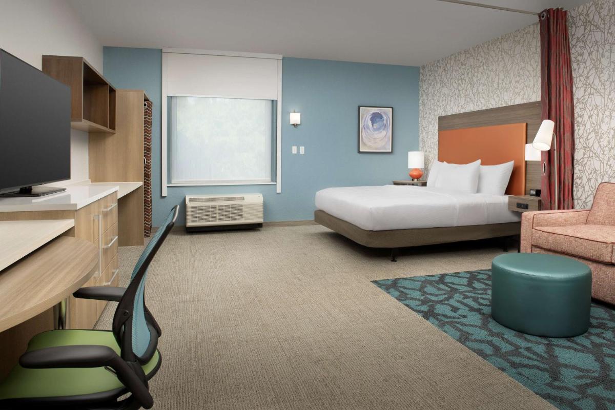 Home2 Suites By Hilton Tampa Westshore Airport Fl - image 7