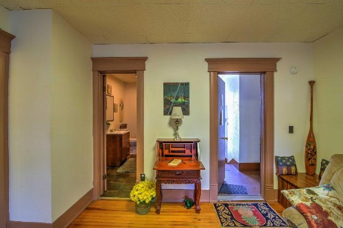 Downtown Tannersville Apt - 3 Mi to Hunter Mtn - image 10