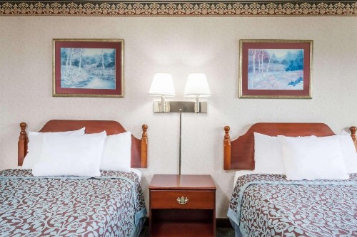Days Inn by Wyndham Tannersville - image 35