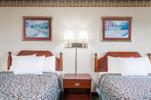 Days Inn by Wyndham Tannersville - image 37