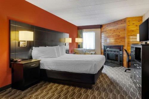 Best Western Plus Poconos Hotel