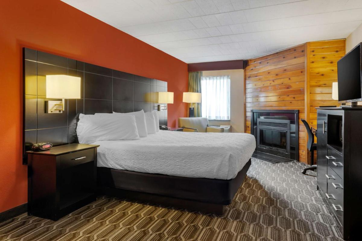 BEST WESTERN PLUS Poconos - main image