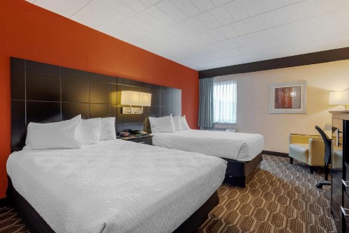 BEST WESTERN PLUS Poconos - image 10