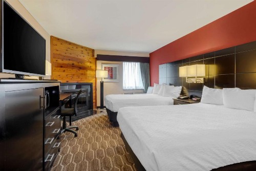 BEST WESTERN PLUS Poconos - image 11