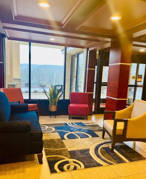 BEST WESTERN PLUS Poconos - image 13