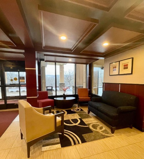 BEST WESTERN PLUS Poconos - image 14