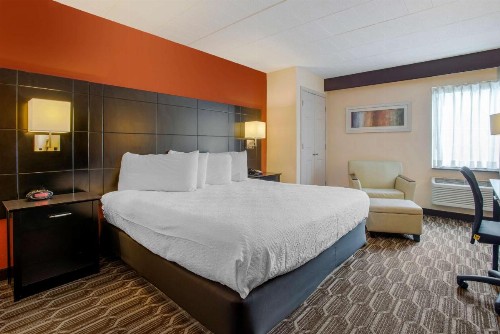 BEST WESTERN PLUS Poconos - image 15