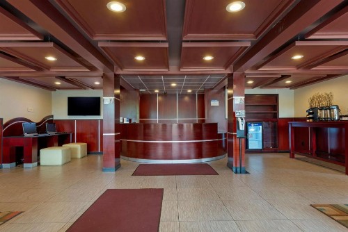 BEST WESTERN PLUS Poconos - image 18